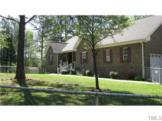 470 Rosser Road Macon, NC 27551 - Photo 1 of 16 Gallery Image 1