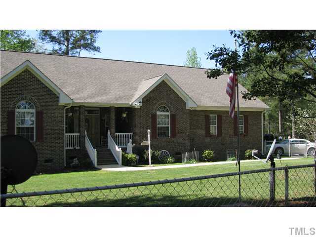 470 Rosser Road Macon, NC 27551 - Photo 2 of 16 Gallery Image 2
