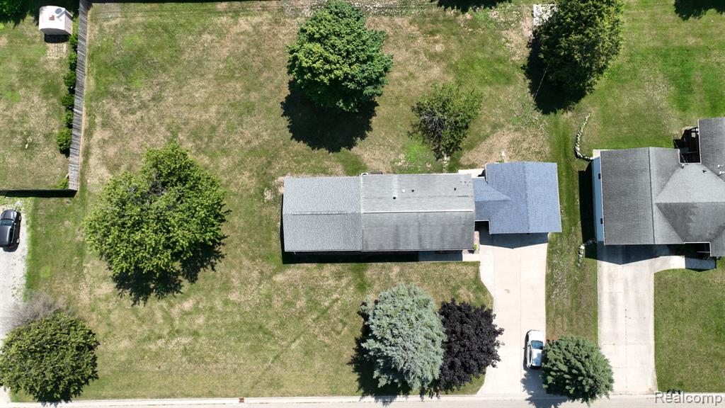 1142 George Street Bad Axe, MI 48413 - Photo 58 of 65