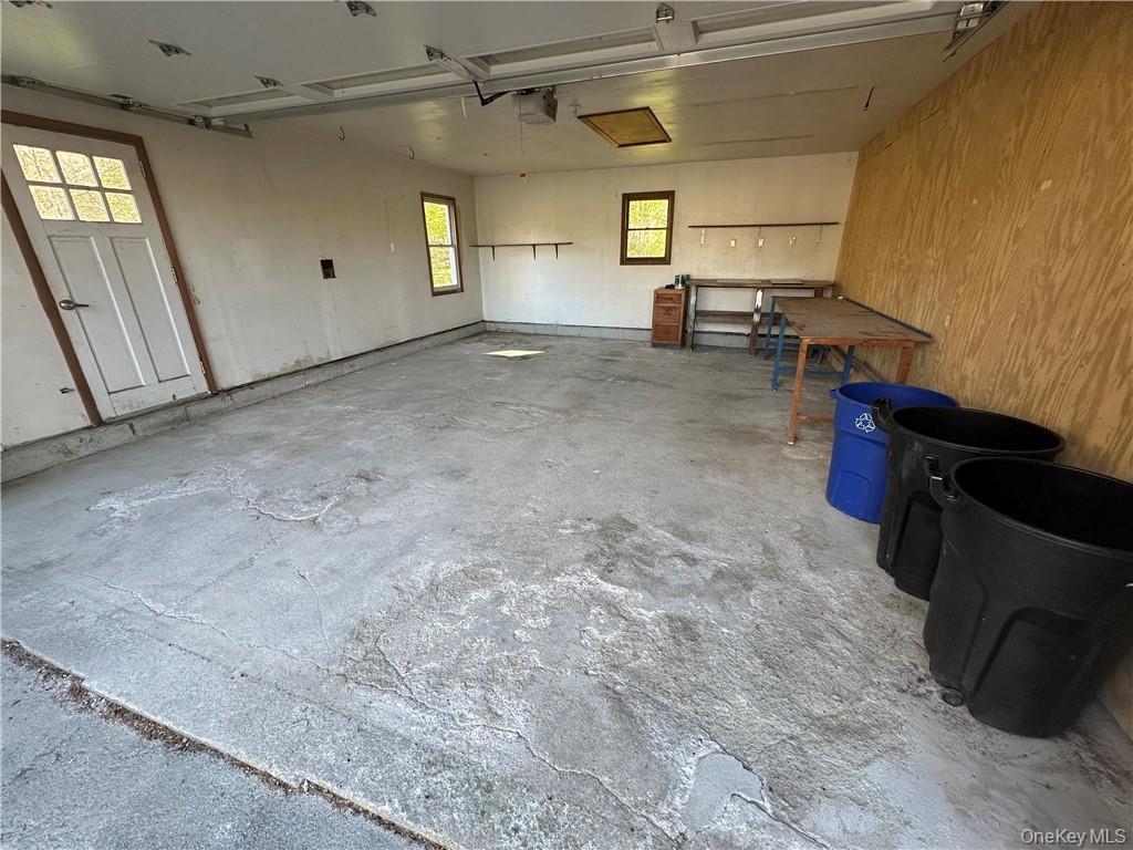 1 Mineral Springs Road, Unit 2 Highland Mills, NY 10930 - Photo 11 of 12 View of garage