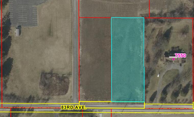 Lot #4 East 83rd Avenue Crown Point, IN 46307 - Photo 3 of 3 unknown