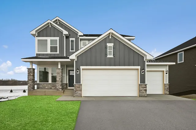 $645,000 | 11664 Harbor Lane North, Dayton, MN 55369