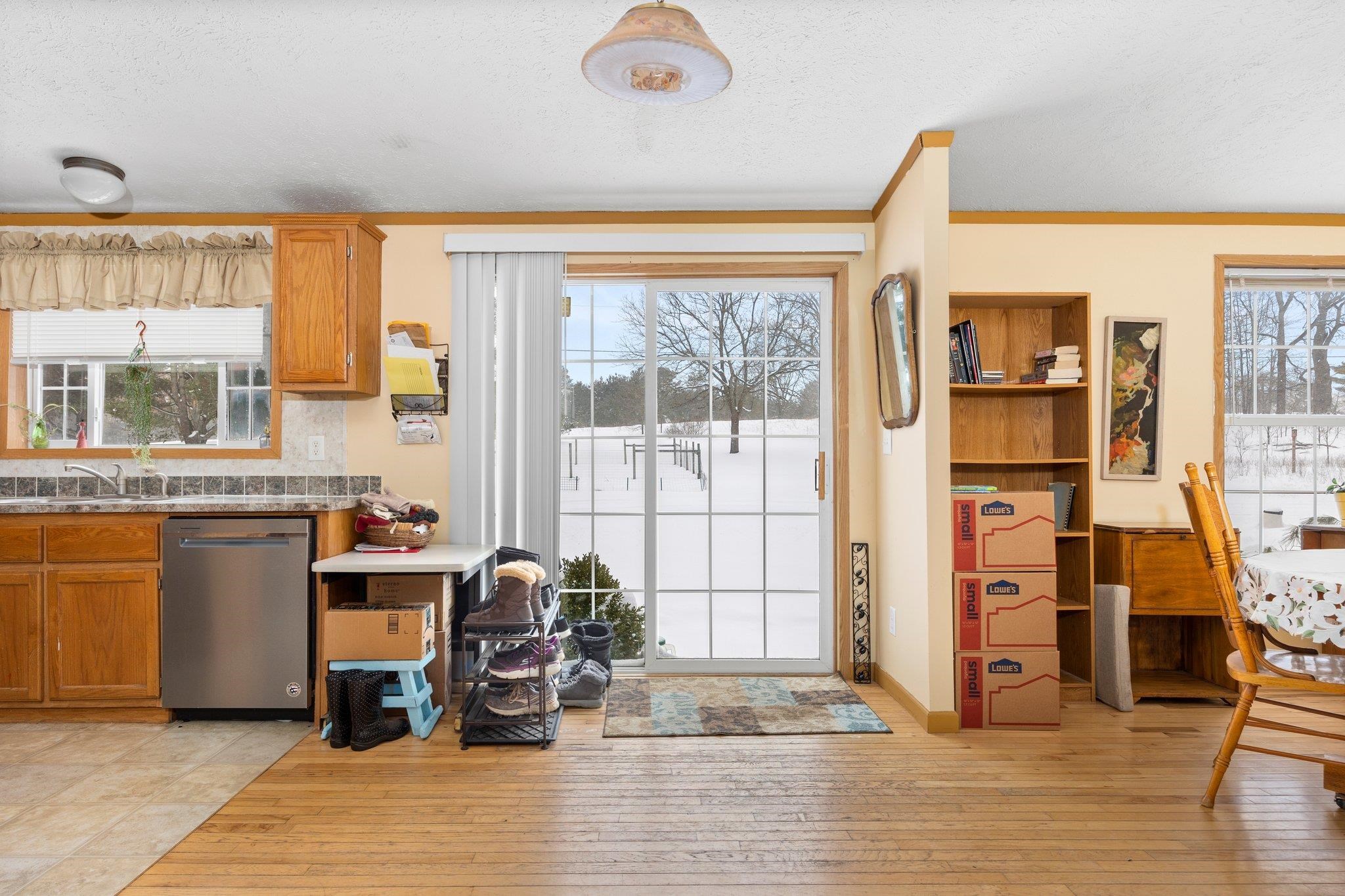 4478 Marsh Road Kingsley, MI 49649 - Photo 9 of 45