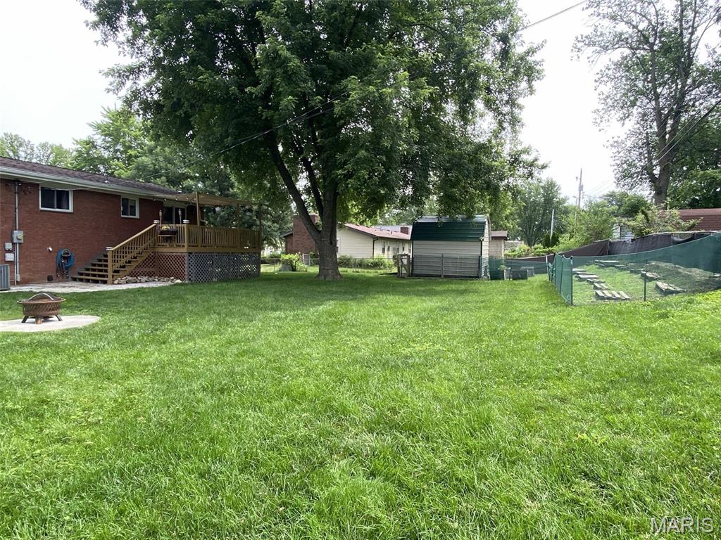 22 St George Drive Belleville, IL 62221 - Photo 55 of 65
