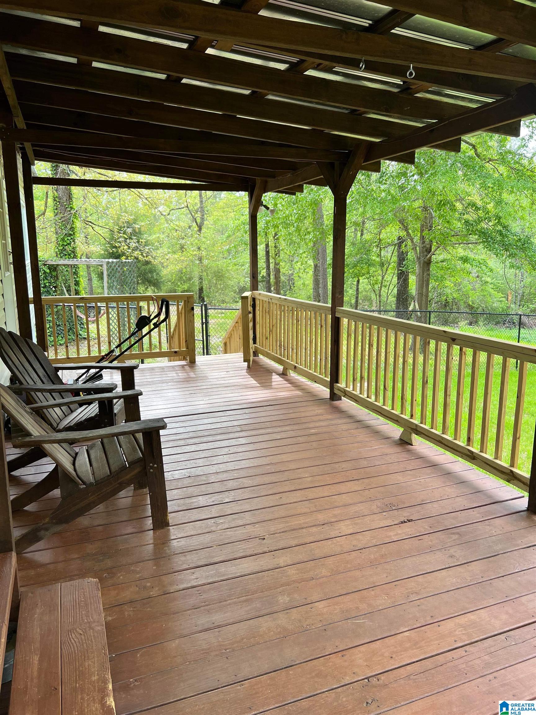 4805 Medline Road Lawley, AL 36793 - Photo 5 of 15