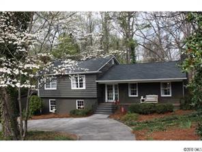 2527 Inverness Road Charlotte, NC 28209 - Photo 1 of 16 Gallery Image 1
