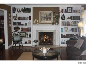2527 Inverness Road Charlotte, NC 28209 - Photo 2 of 16 Gallery Image 2