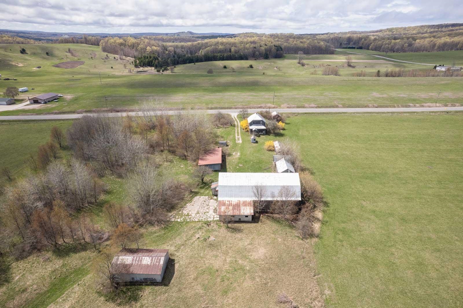 4331 South French Road Cedar, MI 49621 - Photo 7 of 52