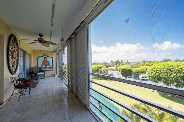 $1,800 | 300 Waterway Drive South, Unit 405, Lantana, FL 33462