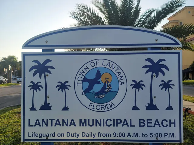 $1,800 | 300 Waterway Drive South, Unit 405, Lantana, FL 33462