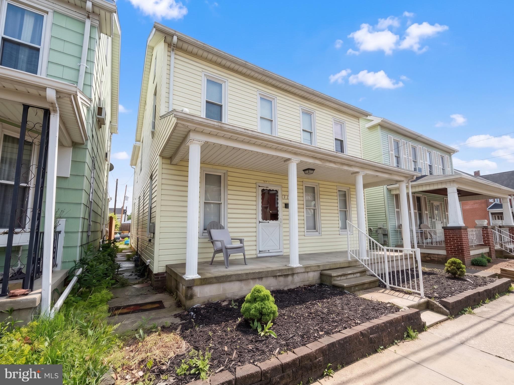 416 3rd Street Hanover, PA 17331 - Photo 30 of 32