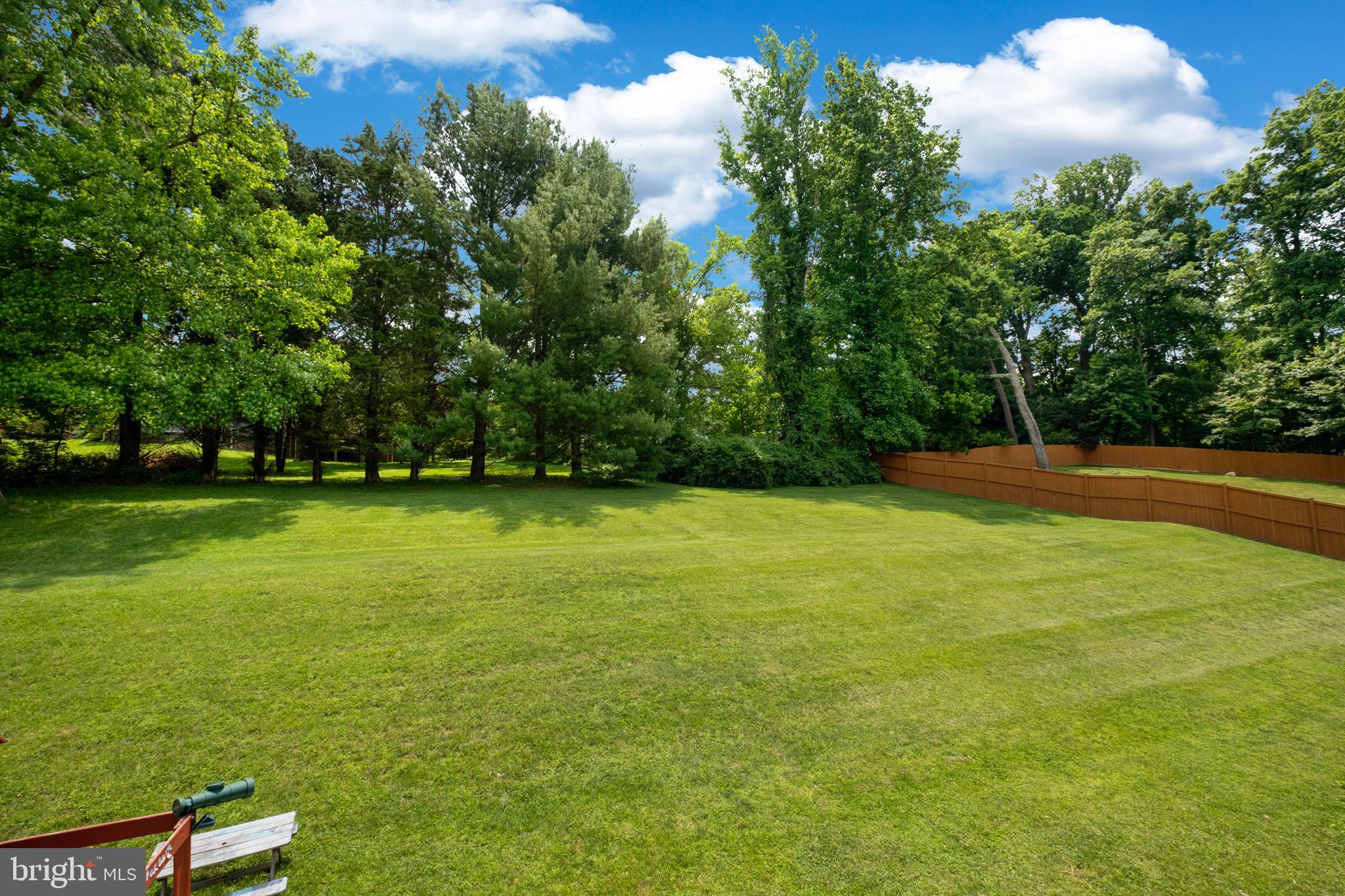 13713 Lockdale Road Silver Spring, MD 20906 - Photo 3 of 58 BACKYARD