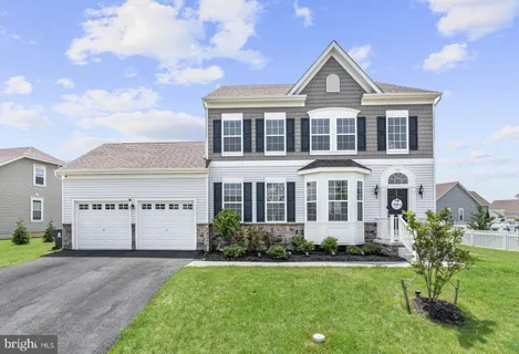 $594,000 | 755 Stanford White Way, Middletown, DE 19709