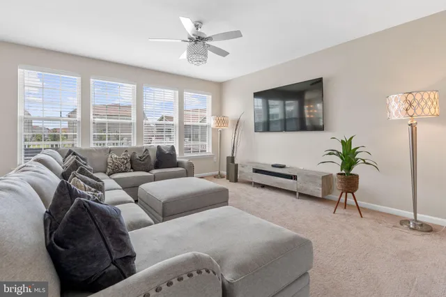 $594,000 | 755 Stanford White Way, Middletown, DE 19709