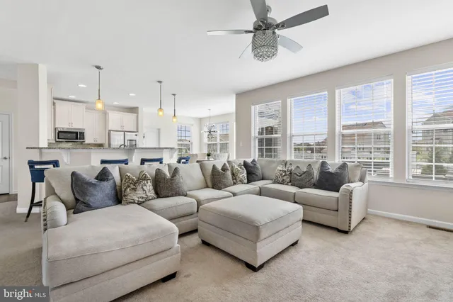 $594,000 | 755 Stanford White Way, Middletown, DE 19709