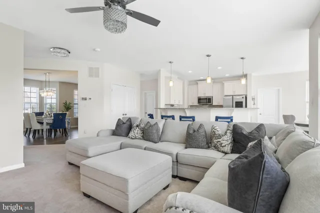 $594,000 | 755 Stanford White Way, Middletown, DE 19709