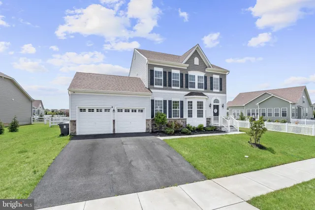 $594,000 | 755 Stanford White Way, Middletown, DE 19709