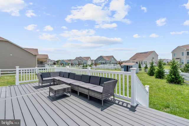 $594,000 | 755 Stanford White Way, Middletown, DE 19709