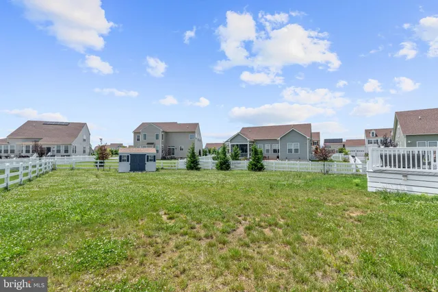 $594,000 | 755 Stanford White Way, Middletown, DE 19709