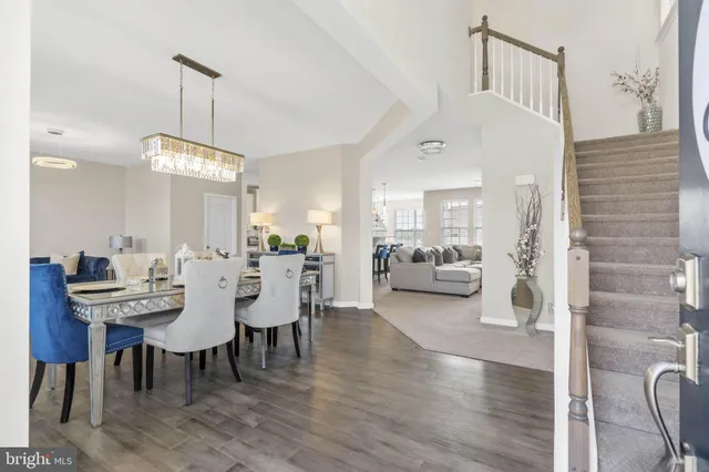 $594,000 | 755 Stanford White Way, Middletown, DE 19709