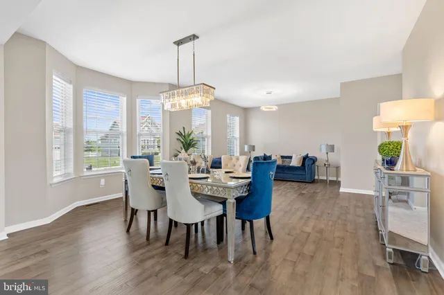 $594,000 | 755 Stanford White Way, Middletown, DE 19709