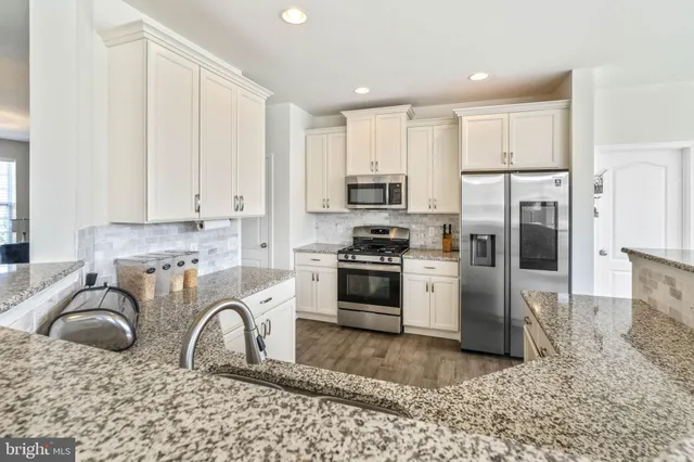 $594,000 | 755 Stanford White Way, Middletown, DE 19709