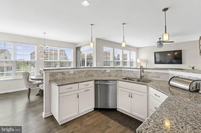 $594,000 | 755 Stanford White Way, Middletown, DE 19709