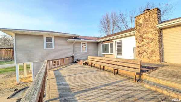 $229,900 | 200 Lasalle Boulevard, Marquette Heights, IL 61554