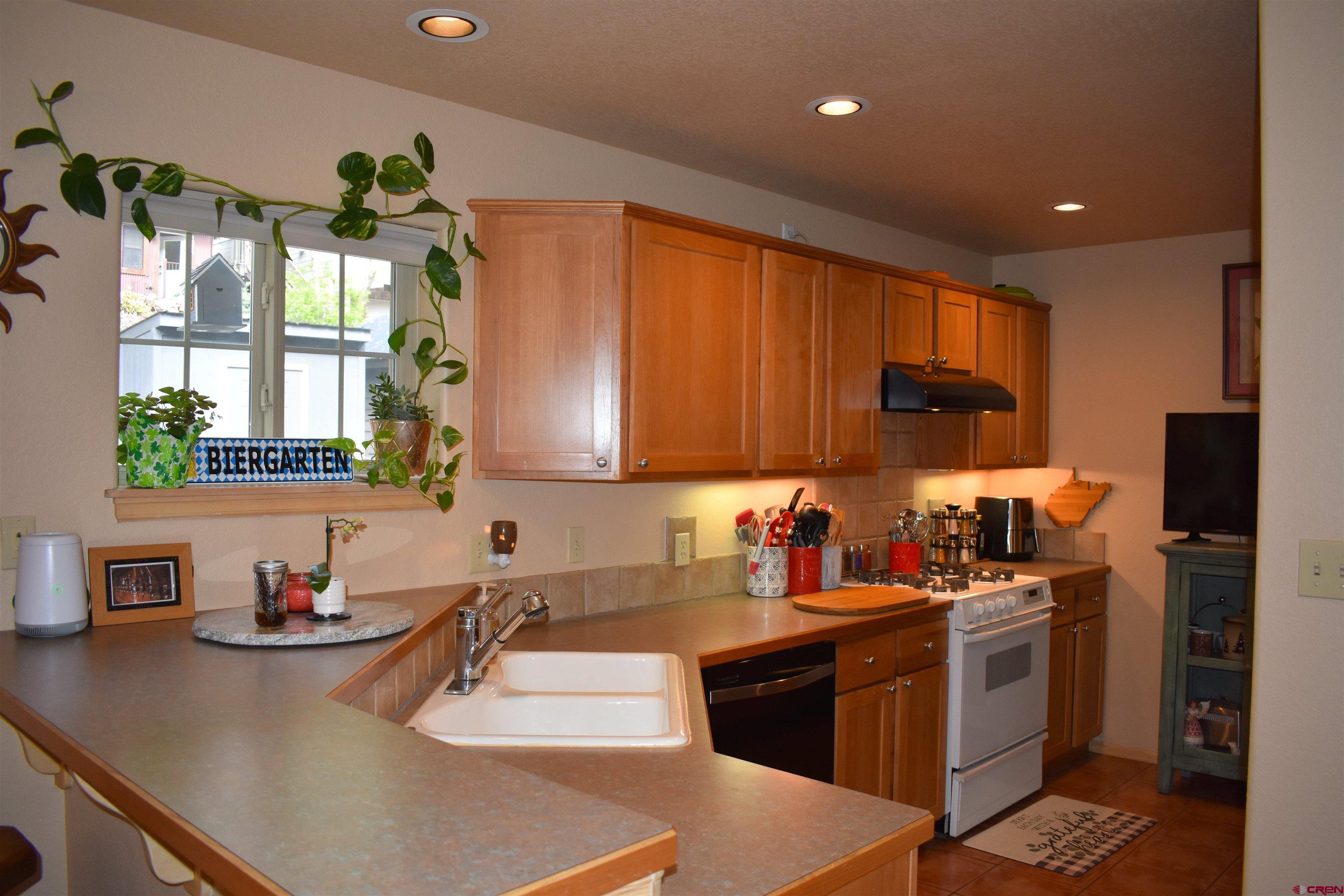 1570 Oak Street Ouray, CO 81427 - Photo 16 of 35