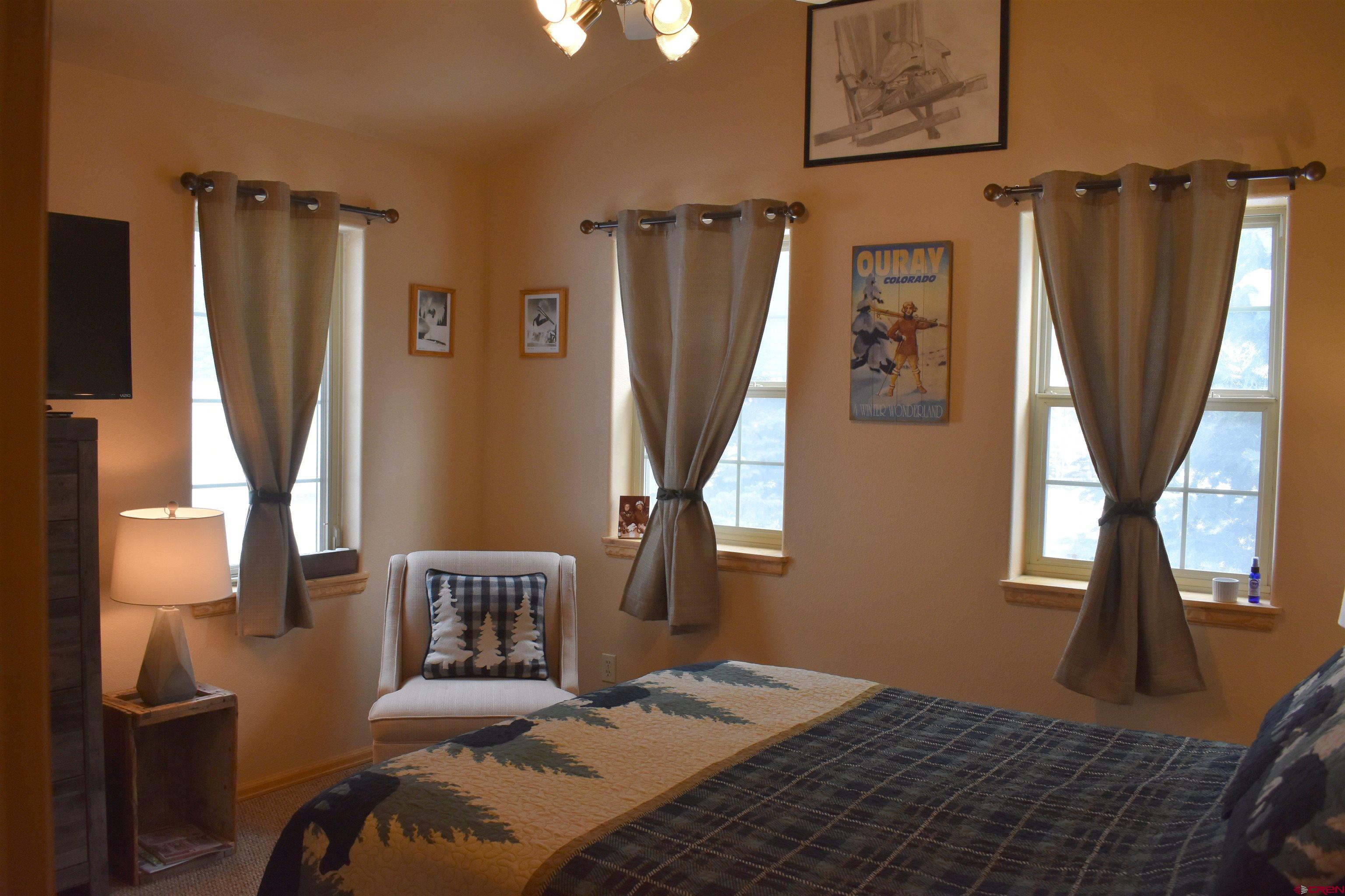 1570 Oak Street Ouray, CO 81427 - Photo 23 of 35