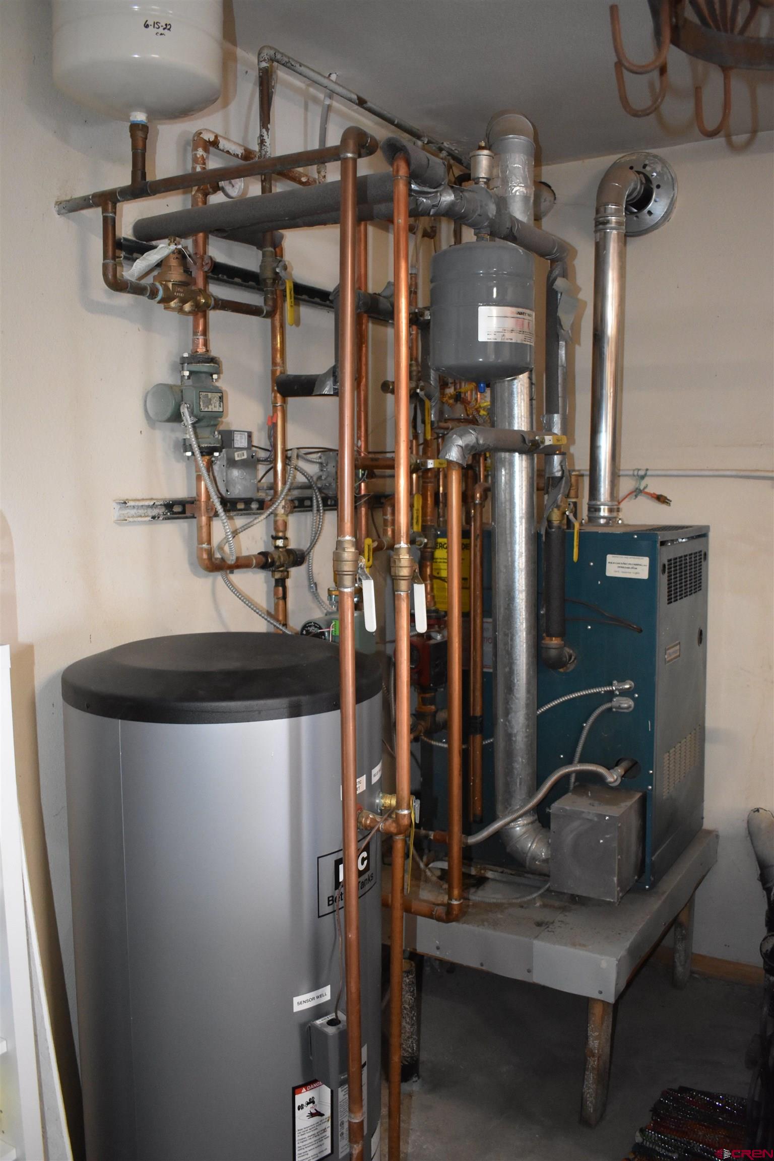 1570 Oak Street Ouray, CO 81427 - Photo 32 of 35