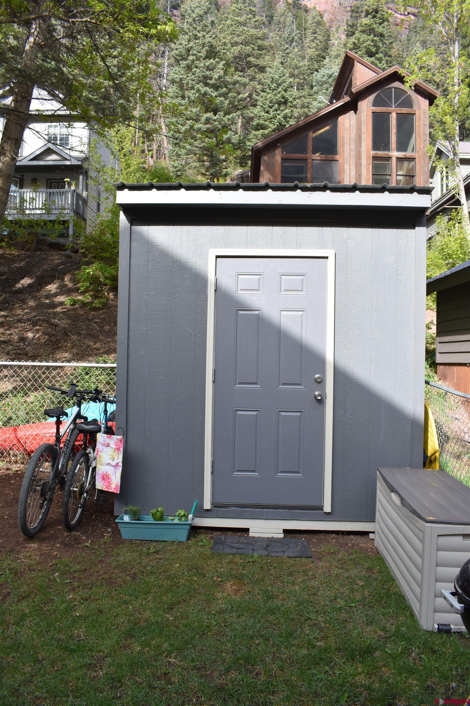 1570 Oak Street Ouray, CO 81427 - Photo 35 of 35