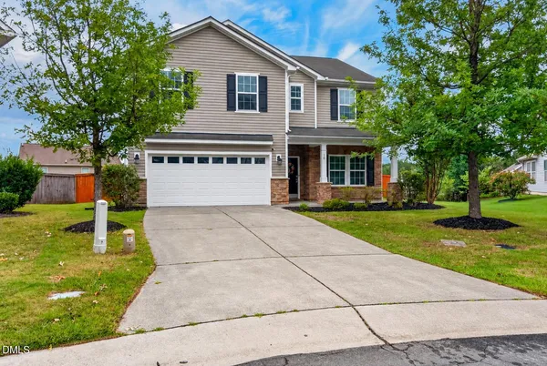 $459,000 | 10 Crawford Court, Durham, NC 27703