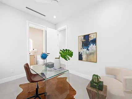 a picture of floor plan