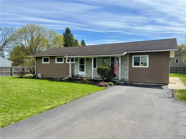 $264,900 | 186 North West Street, Homer, NY 13077