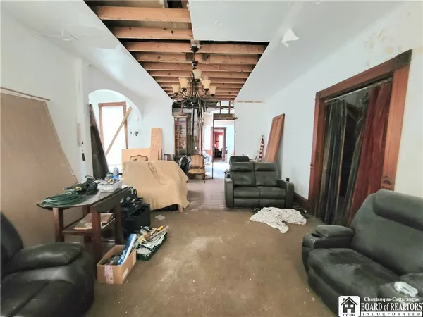 $59,900 | 52 Lakeview Avenue, Jamestown, NY 14701