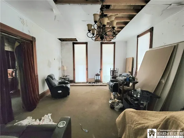 $59,900 | 52 Lakeview Avenue, Jamestown, NY 14701