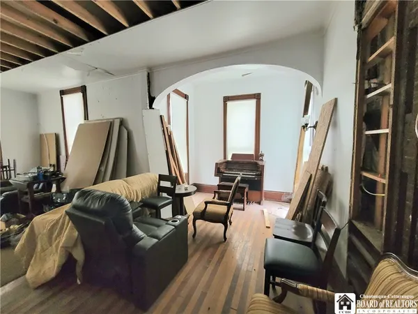 $59,900 | 52 Lakeview Avenue, Jamestown, NY 14701