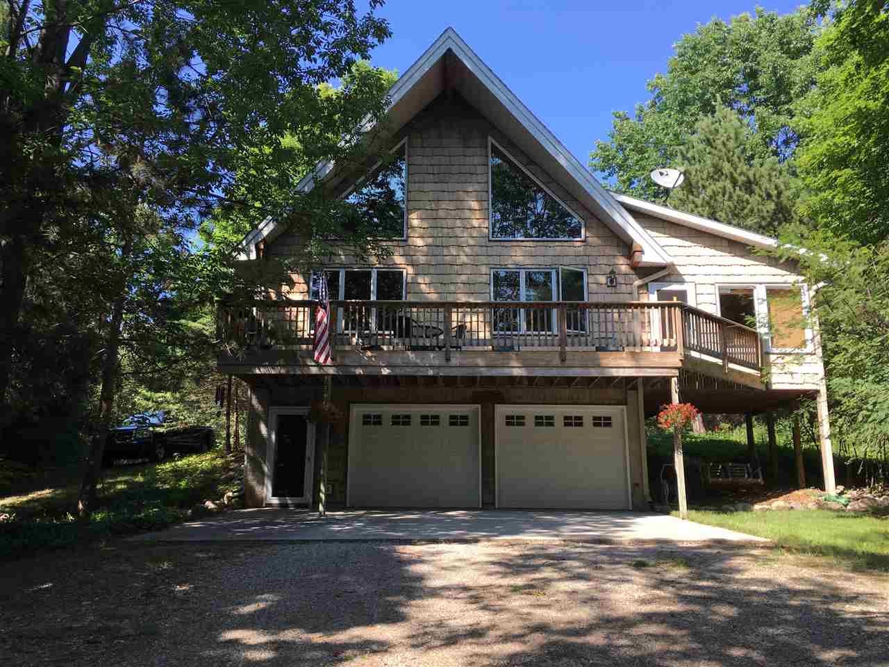 3136 Herron Road Frankfort, MI 49635 - Photo 1 of 53 1828563.JPG