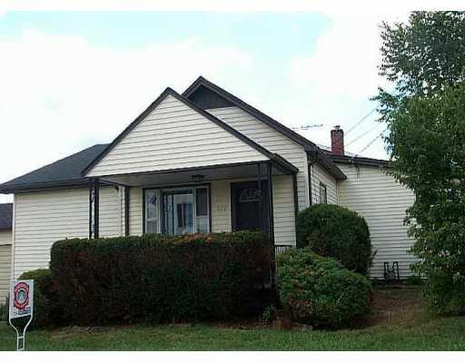 127 McGovern Road Houston, PA 15342 - Photo 1 of 1 Gallery Image 1