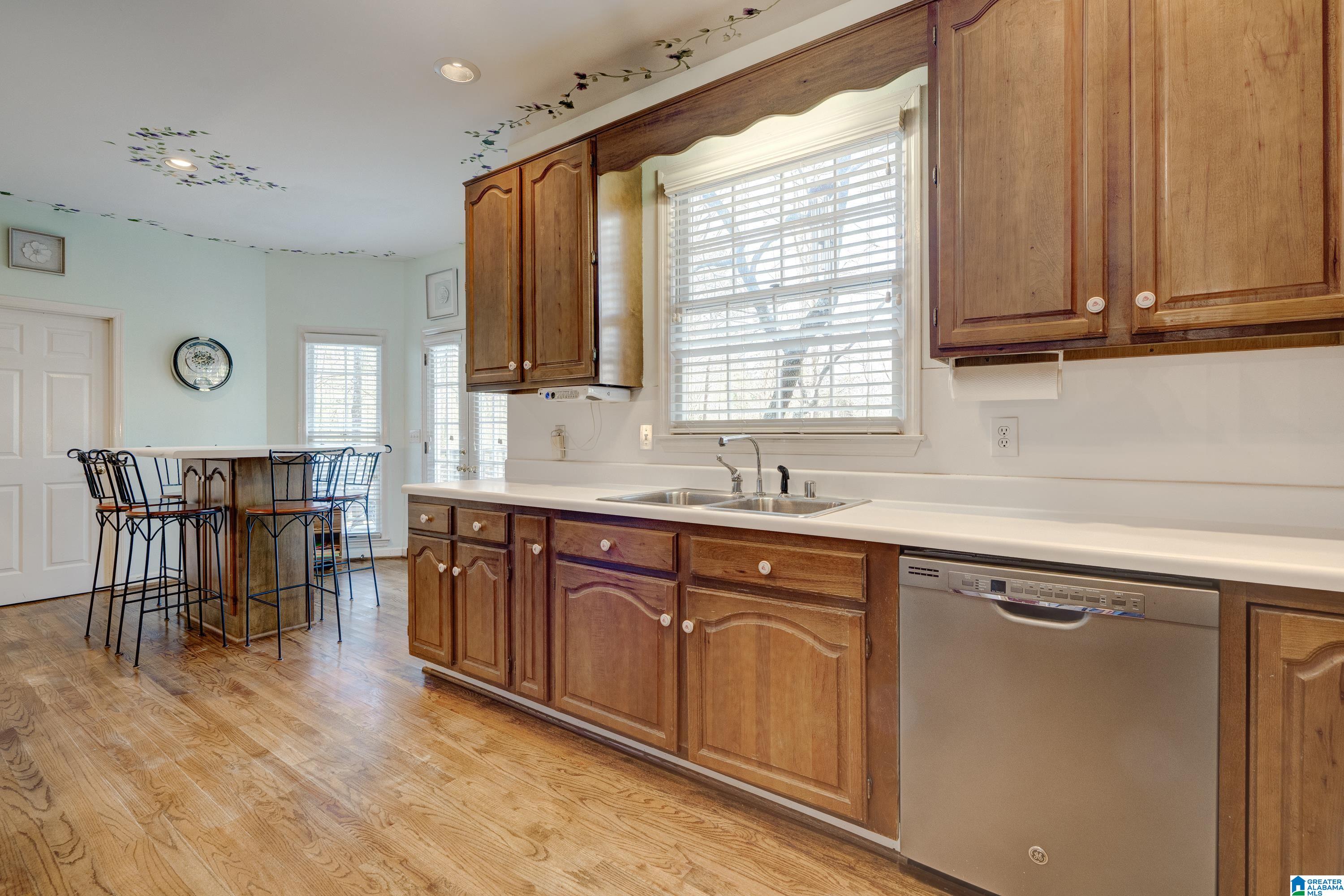 8970 Marsh Mountain Road Pinson, AL 35126 - Photo 10 of 48