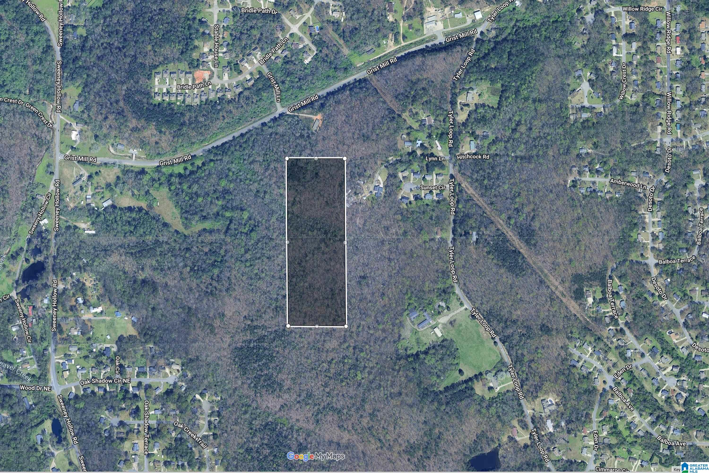 4861 Grist Mill Road, Unit 1 Pinson, AL 35126 - Photo 3 of 12