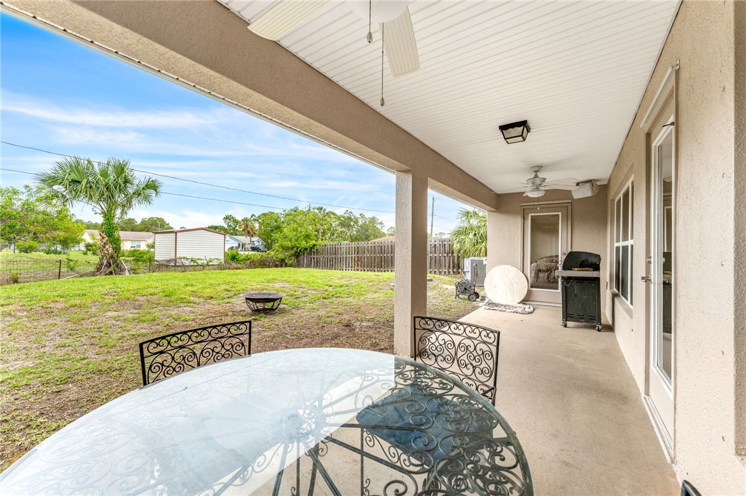 1013 Tide Road Southeast Palm Bay, FL 32909 - Photo 30 of 36 Gallery Image 30