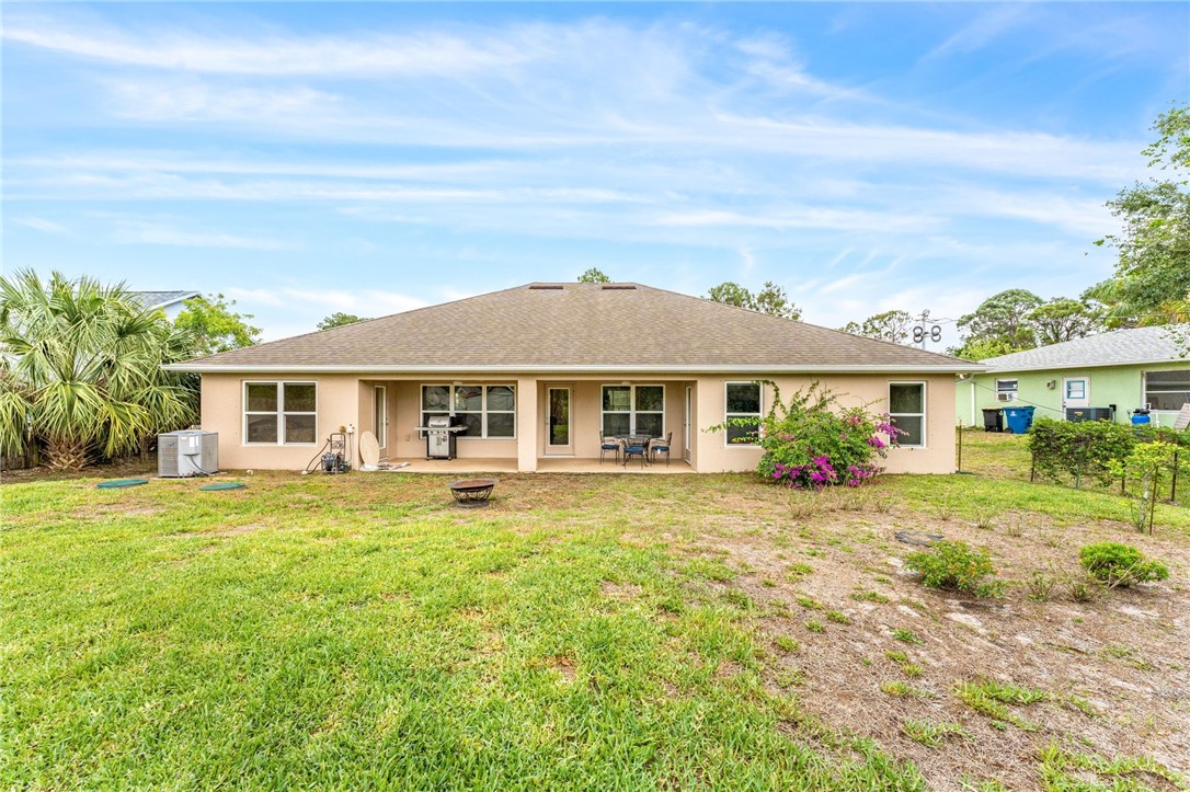 1013 Tide Road Southeast Palm Bay, FL 32909 - Photo 34 of 36 Gallery Image 34