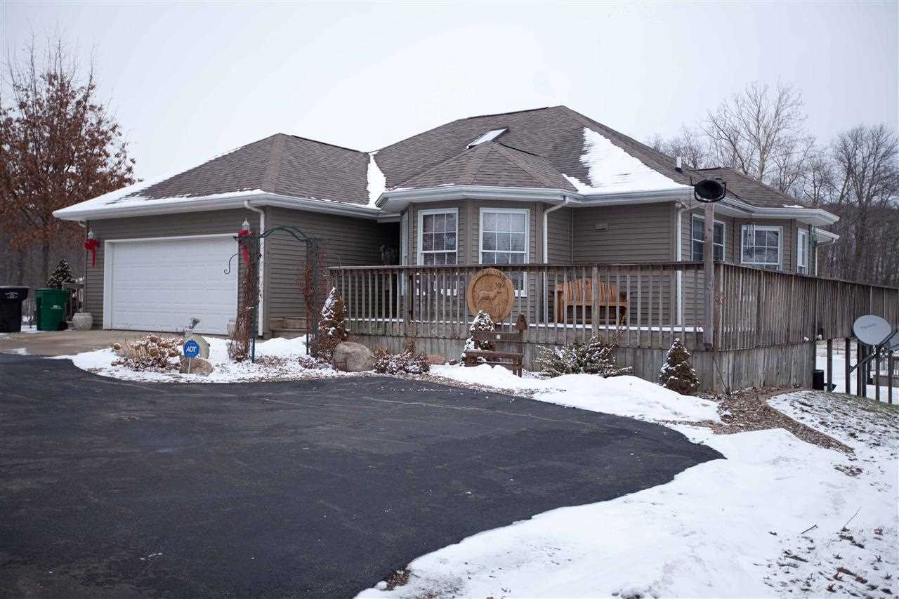 25455 Riley Road North Liberty, IN 46554 - Photo 1 of 29