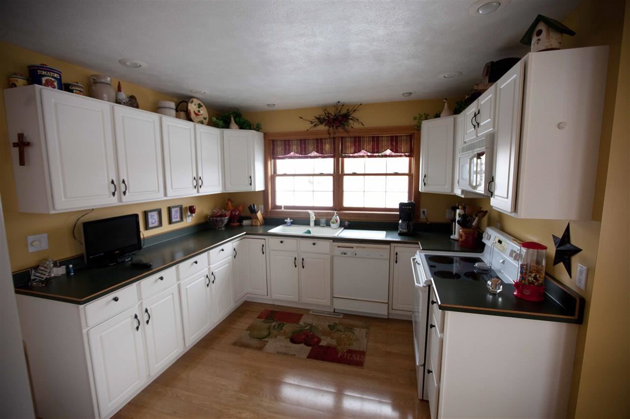 25455 Riley Road North Liberty, IN 46554 - Photo 2 of 29