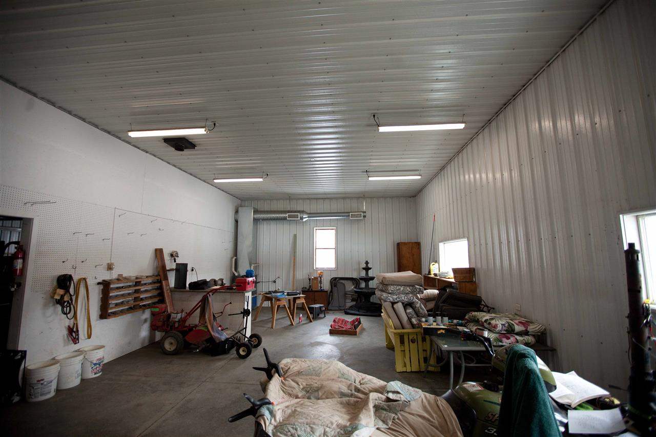 25455 Riley Road North Liberty, IN 46554 - Photo 20 of 29