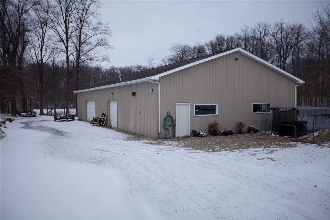 25455 Riley Road North Liberty, IN 46554 - Photo 23 of 29