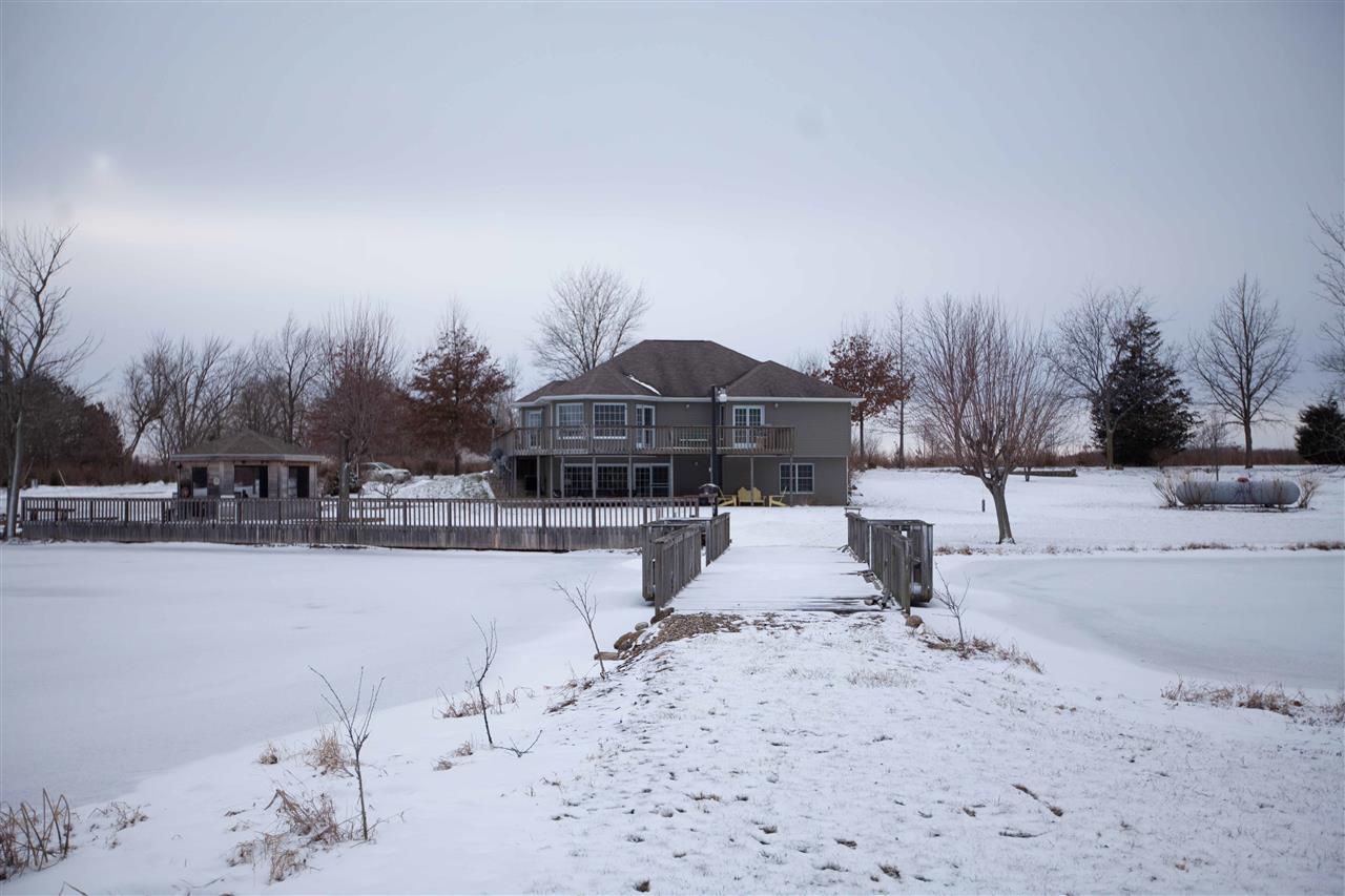 25455 Riley Road North Liberty, IN 46554 - Photo 28 of 29