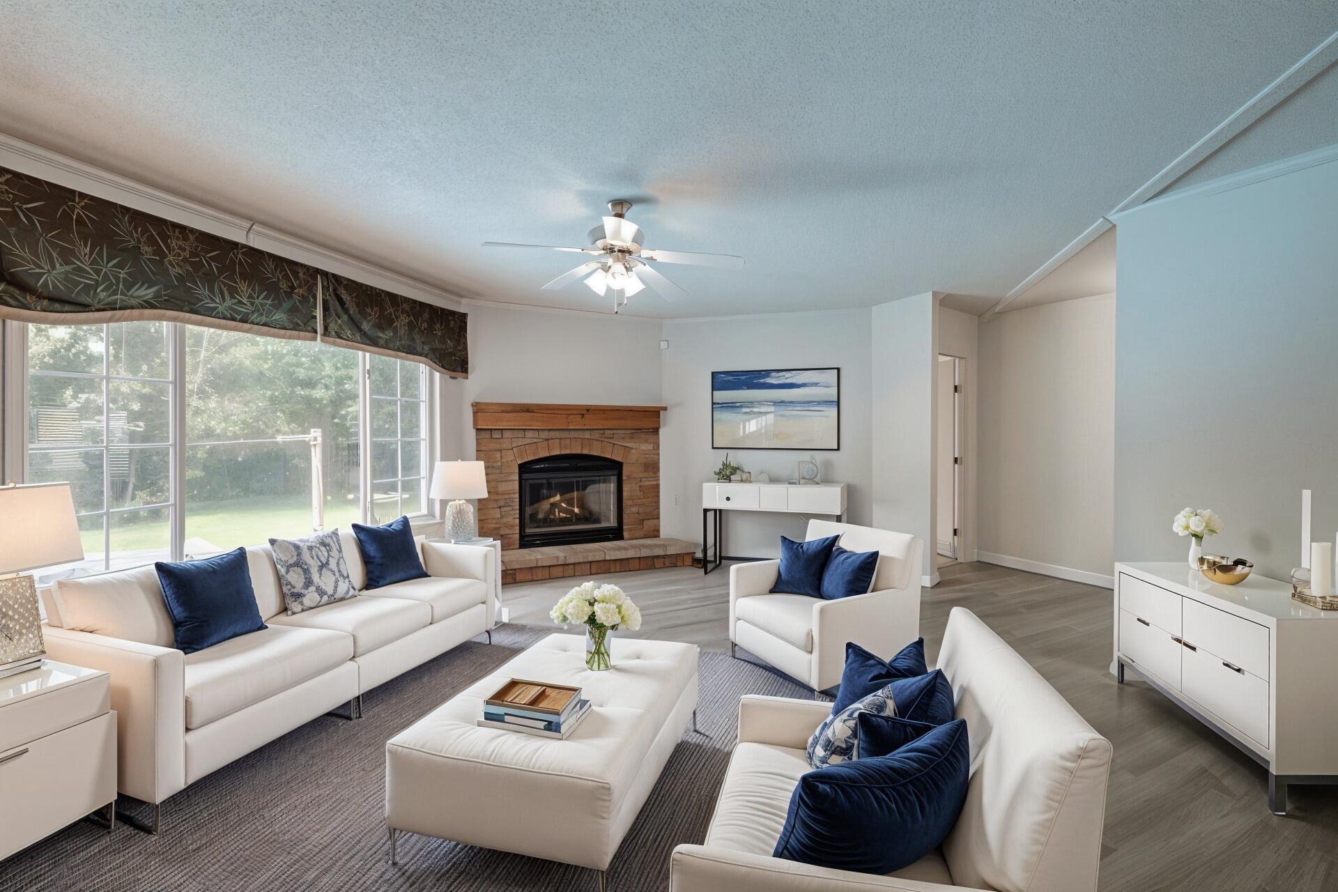 567 Vantage Lane Moncks Corner, SC 29461 - Photo 6 of 63 Virtually Staged